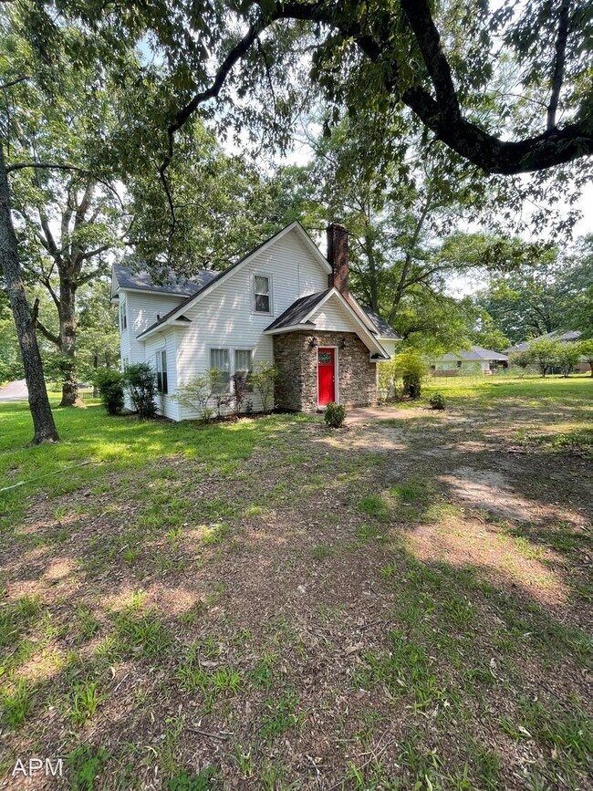 Foto del edificio - 4 br, 2 bath House - 309 Birmingham St SW
