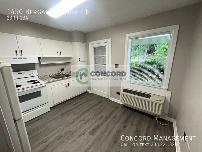 Foto del edificio - 1450 Bergamot Loop