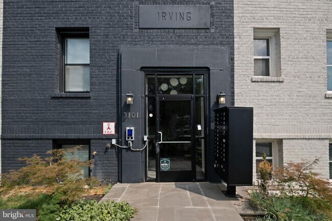 Foto del edificio - 3101 Sherman Ave NW