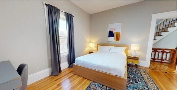 Foto del edificio - 28 Sumner St