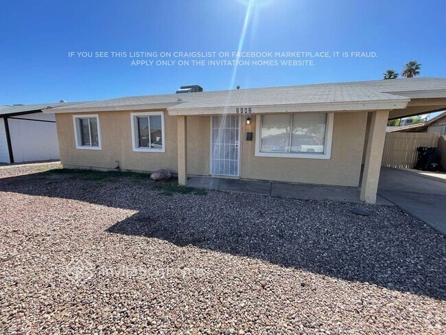 Building Photo - 2842 N 65th Ave