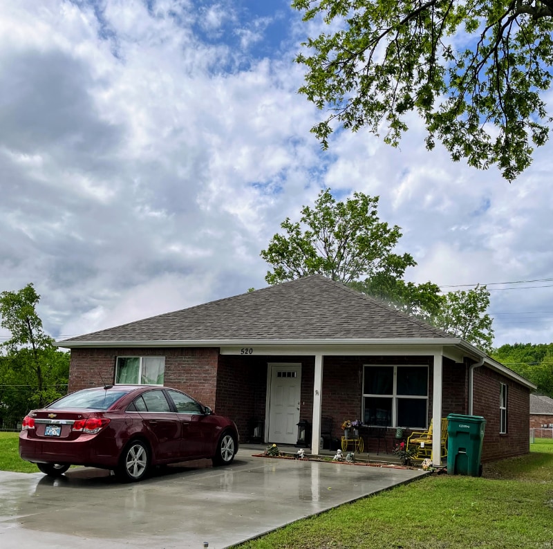 520 N 2nd St, Sapulpa, OK 74066 House for Rent in Sapulpa, OK