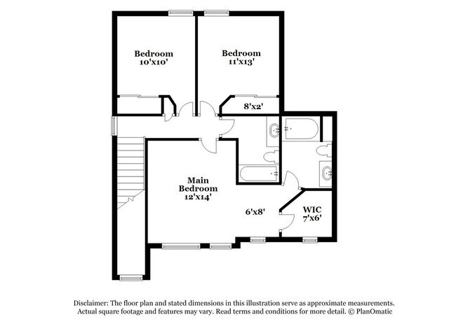 Building Photo - 9588 Lark Ct