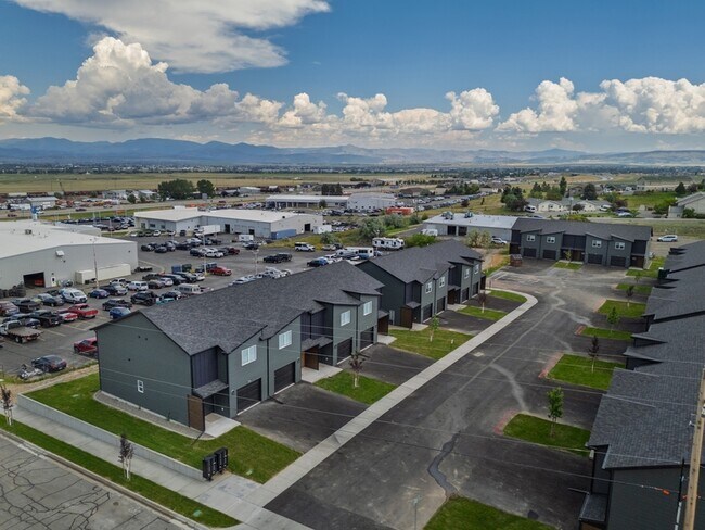 Foto del edificio - 3383 Crosswind Ct