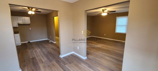 Building Photo - 1421 W 33rd St