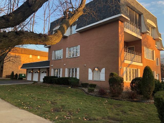 Foto del edificio - 9701 S Keeler Ave