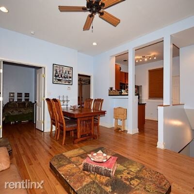 3 br, 2 bath - 4448 N Beacon St A - 3 br, 2 bath  - 4448 N Beacon St A