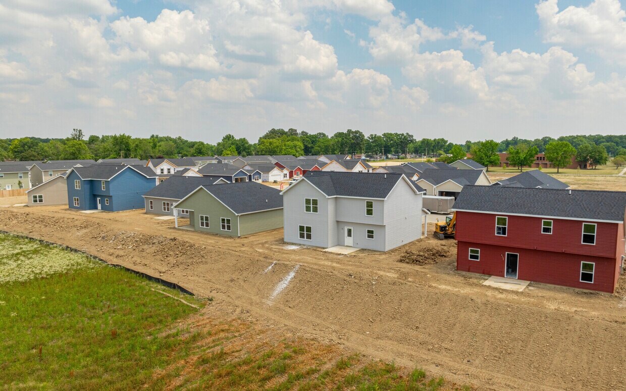 Foto principal - 2090 Glastonbury Row