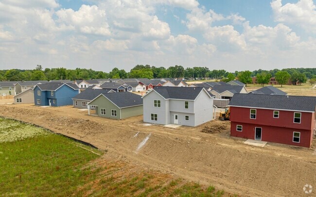 Building Photo - 2090 Glastonbury Row