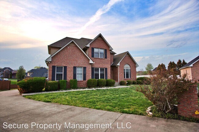 Building Photo - 4 br, 3.5 bath House - 1146 Iron Wood Ct