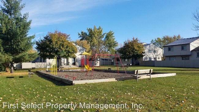 Foto del edificio - 1881 Station Pkwy NW