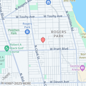 Foto principal - Expansive 1bd/1bth in East Rogers Park!