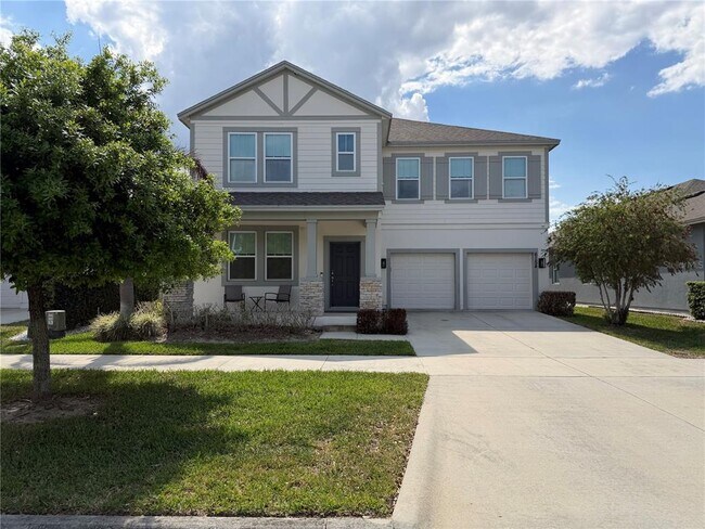 Foto del edificio - 6154 Hamlin Reserve Blvd