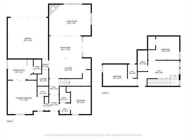 Building Photo - 4125 Pecan Bend Ln