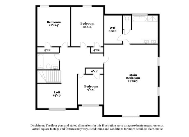 Foto del edificio - 3141 Oakmont Dr