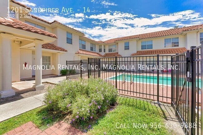 Building Photo - 1201 Sandpiper Ave