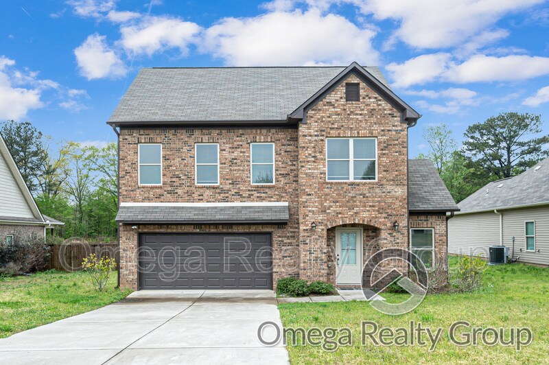 124 Shepherds Loop, Jasper, AL 35504 House Rental in Jasper, AL
