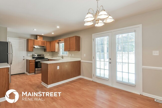 Foto del edificio - 5129 Dantonville Ct