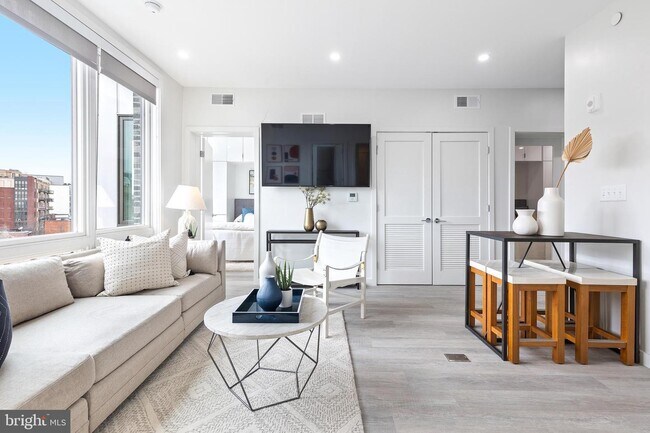 Foto del edificio - 3709 New Hampshire Ave NW