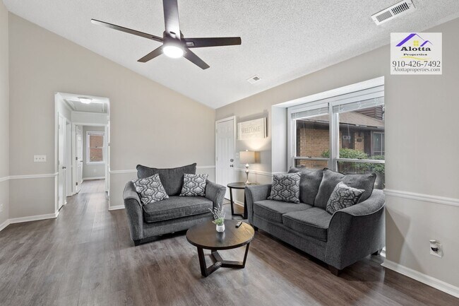 Foto del edificio - 130 Girard Avenue, Fayetteville, NC 28311