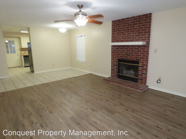 Building Photo - 2 br, 1 bath House - 3225 Lexington Dr.