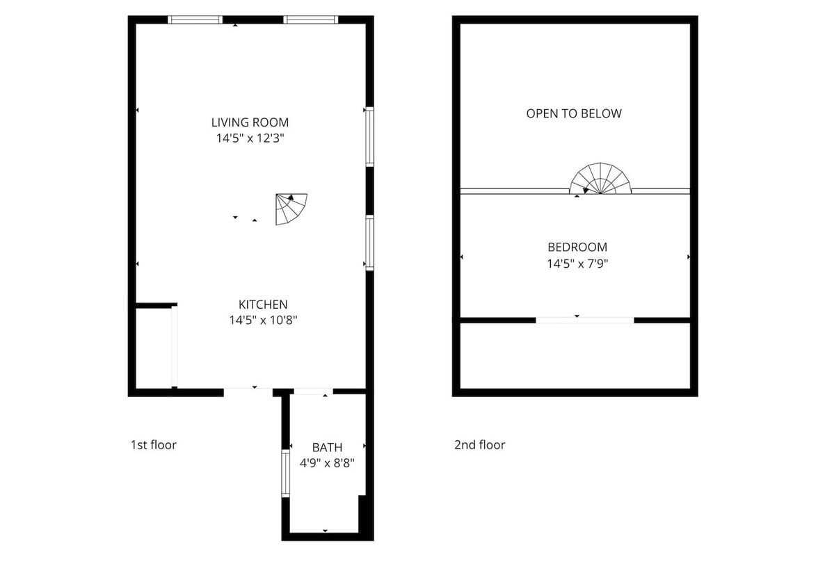 Building Photo - ASHLAND - Charming 1 Bedroom Move In Ready!