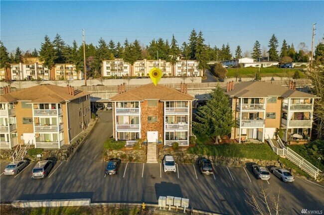 Foto del edificio - Hazel Dwellings, LLC