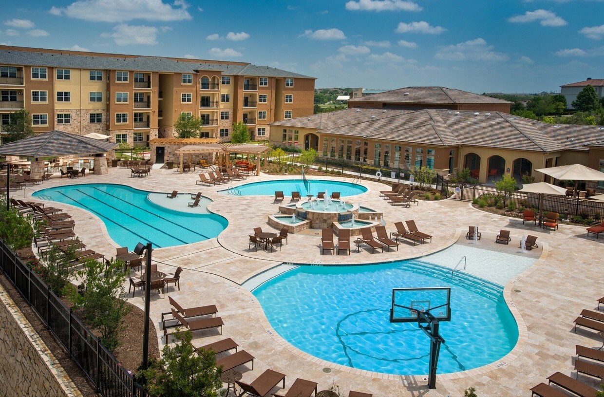 Villas In Westover Hills Apartments San Antonio