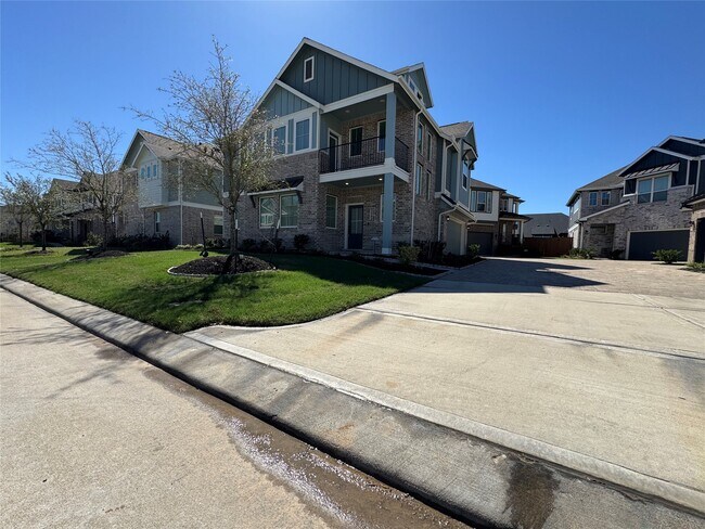 Foto del edificio - 7743 Swooping Swallow Ln