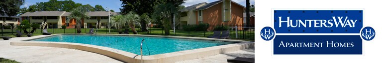 Hunters Way Apartments