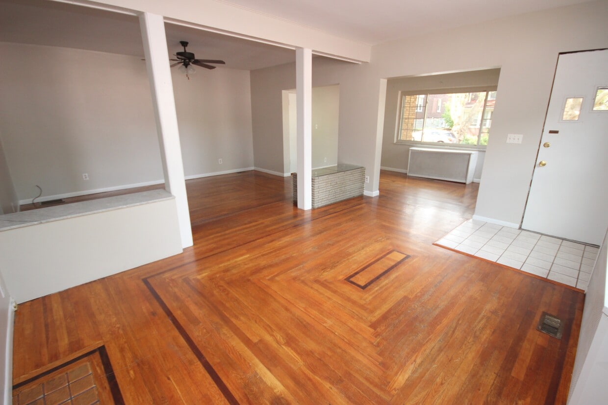 2701 Tilbury Ave, Pittsburgh, PA 15217 Townhome Rentals in Pittsburgh