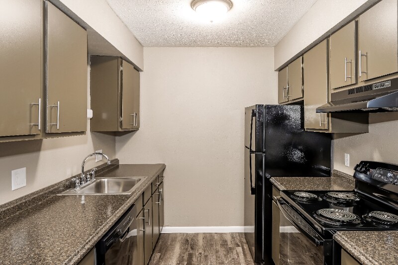 Foto principal - 4648 Talmadge Rd