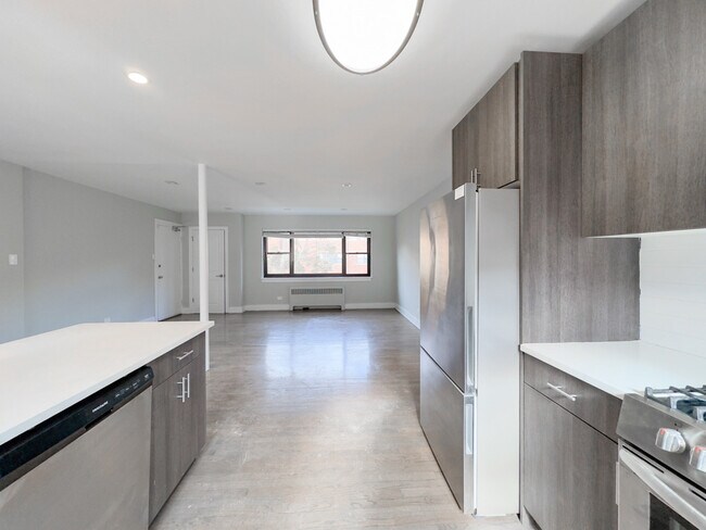 Building Photo - 549 Sheridan Square