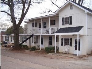 Primary Photo - 816 N Clayton St