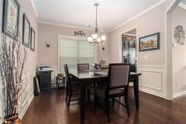 Building Photo - 2530 Thackery Ct