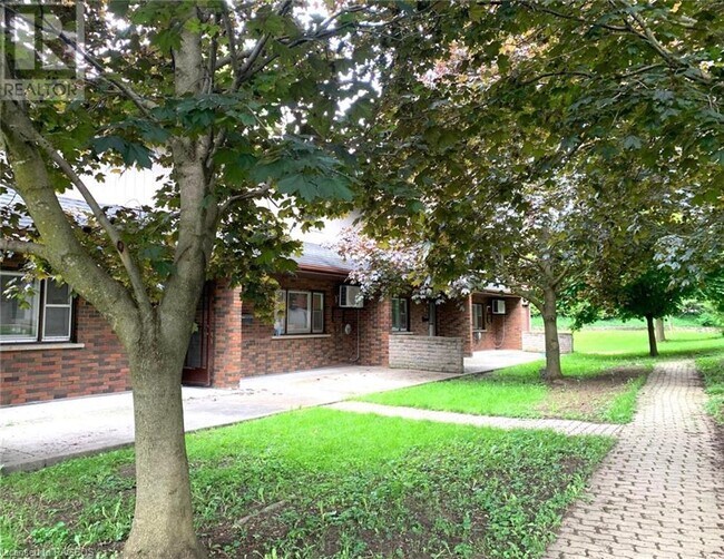 217 McNab St, Walkerton, ON N0G 2V0 House for Rent in Walkerton, ON