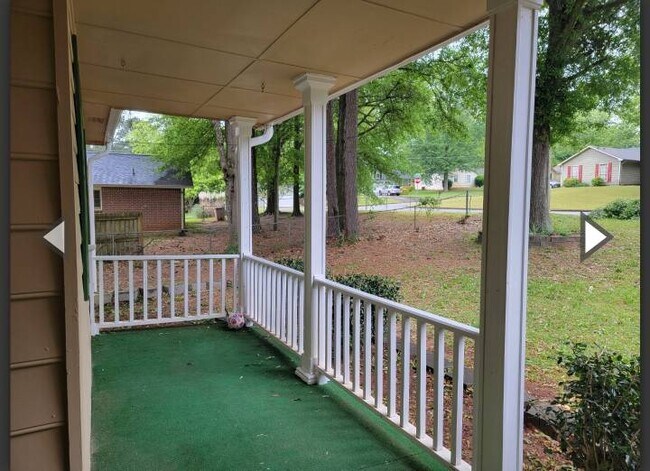 Building Photo - 3671 Ashbill Ct