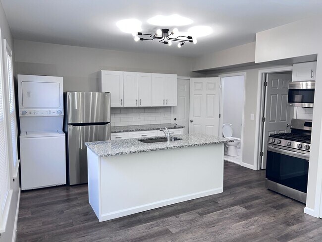 Foto del edificio - 5651 Plumer St