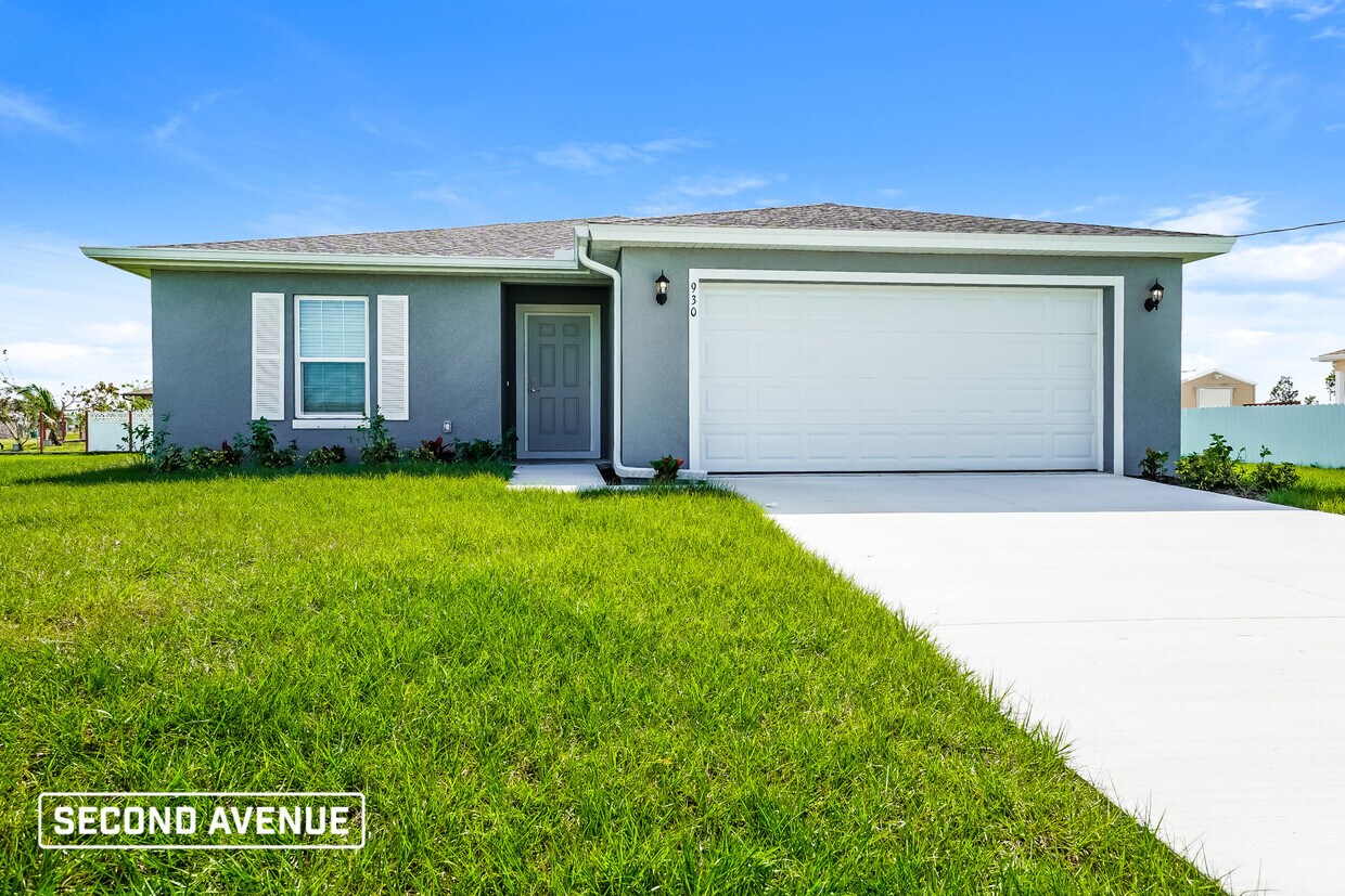 930 NE 16th Terrace, Cape Coral, FL 33909 | Apartments.com