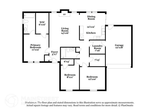 Foto del edificio - 384 Sailway Rd
