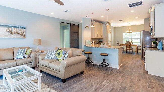 Building Photo - 705 Amberjack Ln