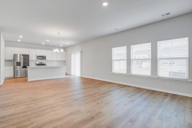 Foto del edificio - Summers Corner Home