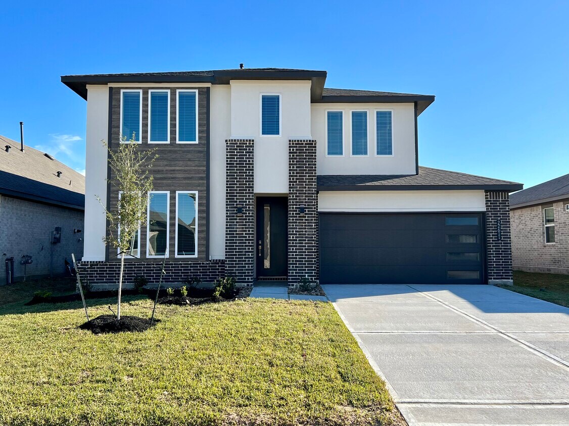 22611 Ginosa Trail, Katy, TX 77449 House Rental in Katy, TX