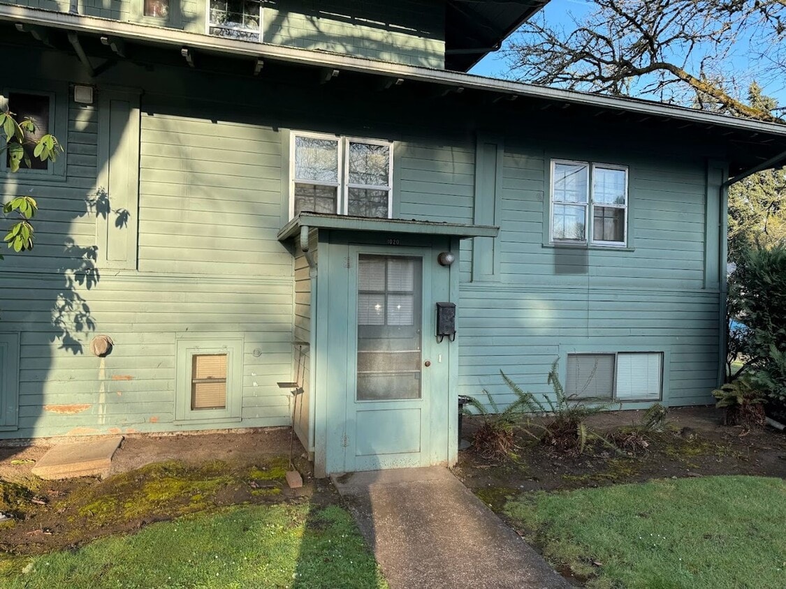 Great 1 Bedroom Apartment Near Downtown - Great 1 Bedroom Apartment Near Downtown