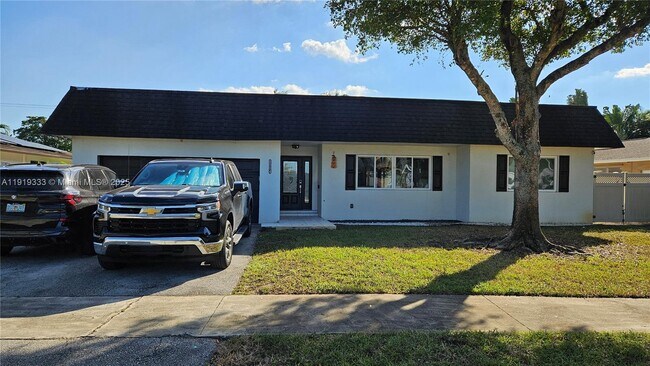 Foto del edificio - 8004 SW 29th St