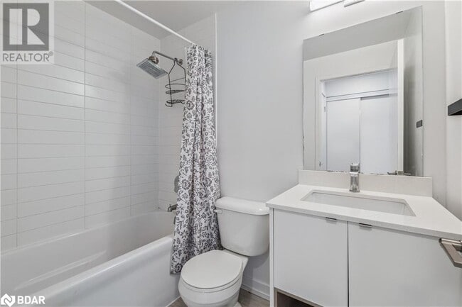 Photo du bâtiment - 1133 Cooke Blvd.