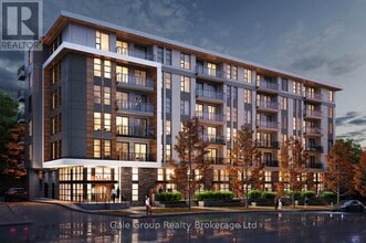 Building Photo - 312 Erb St. W