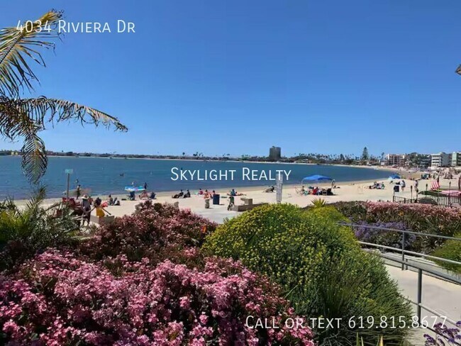 Foto del edificio - 4034 Riviera Dr