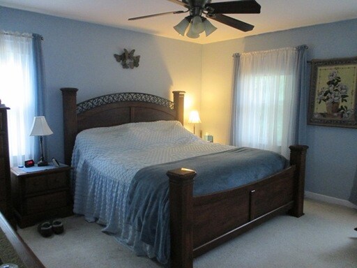 Foto del edificio - 2102 Jolly Pond Rd