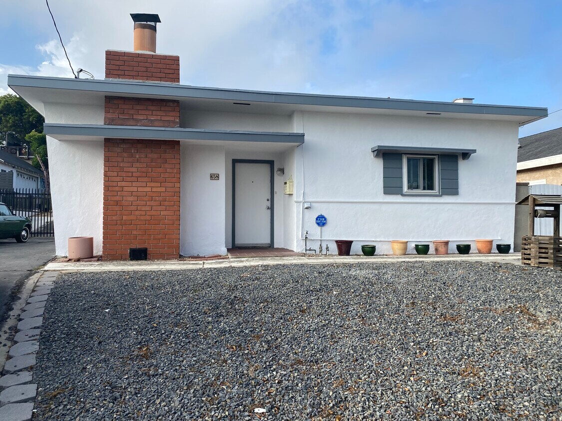 658 W Sycamore Ave, El Segundo, CA 90245 House Rental in El Segundo